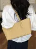 Bolso de mano versátil de gran capacidad transfronterizo, bolso de hombro de alta gama para mujer nuevo de verano 2026, bolso de moda para el trabajo