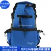 Bolsa para Notebook Rpet Nylon Transfronteiriça Mochila Rpet Poliéster Bolsa de Viagem para Computador Reciclada Fábrica de Personalização