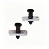 Pasador de Indexación con Brida Tipo Zab80/81/78/79-M8 M8A M10 M10A M12 M12A M16