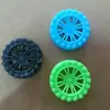 2*26 rueda de plástico para juguete tecnología de ruedas piezas de producción accesorios para juguetes comercio exterior AliExpress 262AH