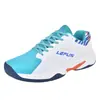 Venta al por mayor de calzado deportivo del Sudeste Asiático transfronterizo, zapatillas de bádminton para hombre y mujer, zapatillas de tenis con amortiguación y antideslizantes, stock de fábrica para entrega directa