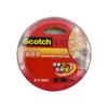 3M Scots 300C Adhesivo de Doble Cara Súper Fuerte Ancho de Banda 18mm24mm Cinta de Papel de Algodón Ultrafina Pasta Fija 9.5m