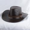 Chapéu de Cowboy Ocidental Verão Palha Masculino Chapéu de Aba Larga Chapéu para Passeio ao Ar Livre Chapéu de Sol Chapéu de Palha Feminino Chapéu de Adulto