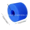 Cartucho de algodão filtrante adequado para esponja de reposição V1 S1, tubo de esponja para piscina, tubo de esponja filtrante verde e azul