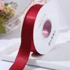Fita de Glitter Dupla Face 3,8cm Cor Sólida Fita de Veludo com Glitter Acessórios para Roupas Acessórios de Cabelo Laço DIY Fita de Cetim