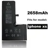 Adequado para Bateria Embutida de Apple iPhone, Bateria de Iphonexs, 2658mAh Durável