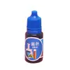 Pigmento Experimental de Grado Alimenticio 10ml Color para Experimentos Científicos Infantiles Color Hecho a Mano Colorante para Slime Material DIY