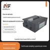 Bateria de lítio ternária personalizada 12V40Ah com equipamento de instrumento inteligente de comunicação