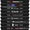 Adecuado para Tiras de Umbral de Puerta de Coche, Pedales de Pie Antideslizantes y Antirrayones, Tiras de Protección de Maletero, Ventas Calientes en Temu Aliexpress Amazon