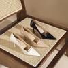 878-6 Zapatos de Tacón Alto de Metal con Hebilla de Una Sola Línea Estilo Francés Hermosos para Mujer, Femeninos y No Cansados, Zapatos de Tacón de Aguja con Punta Fina para Mujer
