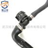 Para Benz E-Class 400 320 mangueira W207 W212 W218 mangueira de refrigerante A2125016784