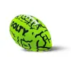 Golty Gfm-1040A Silicona Impresa No. 3 Máquina de Playa Costura Americana Balón de Fútbol Americano