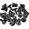Adequado para Volkswagen Audi Seat Tampa do Motor Chão Parafuso do Para-lama Arco da Roda Clipe Fixador Base do Parafuso