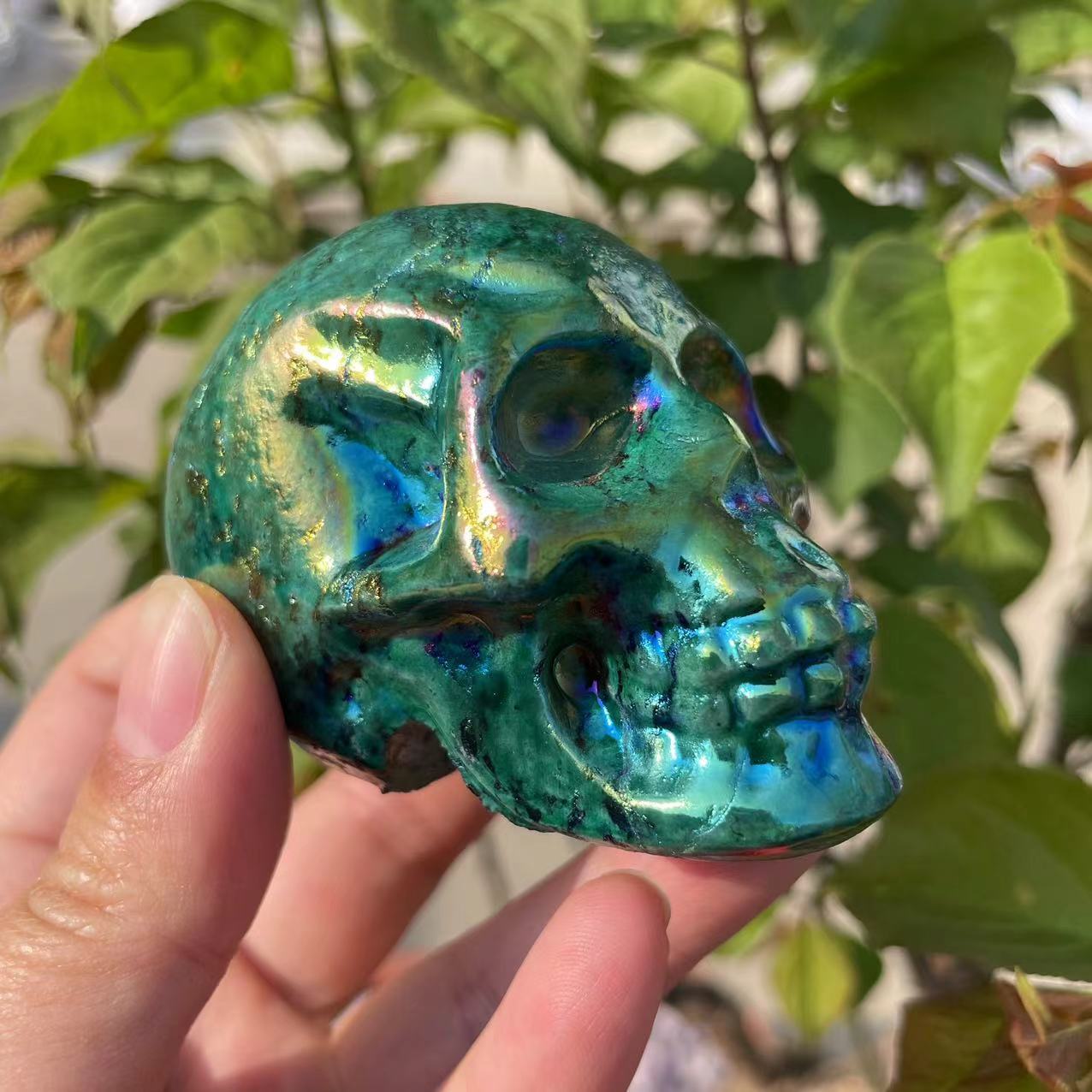 aura crystal skulls (1)
