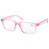 2023 Nueva Moda Gafas Presbiónicas de Plástico Estilo Unisex Cómodas y Hermosas Gafas de Lectura para Adultos Mayores