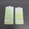 Aplicable a Samsung s24 película templada protección ojos luz púrpura S24ultra compatible desbloqueo huella dactilar s24plus Película Luz Púrpura