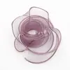 Nuevos Materiales para el Día de San Valentín 520 Mariposa Voladora Lámina para Dar Forma de Ola Borde Ondulado Floristería Ramo de Flores Frescas Empaque Materiales DIY