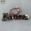 Accesorios para Pinzas Hidráulicas Eléctricas, Pinzas de Engarzado, Cabezales de Troquel, Molde, Piezas para Pinzas de Engarzado de Cables de Carga Ec-300 Ez-300