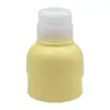 Mão Protética para Nail Art, Mão de Prática para Nail Art, Ferramentas para Nail Art, Frasco, Frasco Pressão, Padrão Pétala 250ml