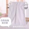 Toallas al por mayor para limpieza, Toallas gruesas grandes absorbentes para peluquerías, salones de belleza, carritos de limpieza de hoteles y gasolineras