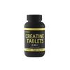 Tabletas de creatina personalizadas. Nutrición deportiva. Tabletas de monohidrato de creatina. Velocidad, fuerza. Fuente OEM. Fábrica OEM.