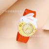 2026 Suministro de Relojes Infantiles de Dibujos Animados para Estudiantes de Preescolar, Pulseras de Slap de Panda de Anime, Nuevos Relojes de Pulsera Electrónicos para Niños y Niñas