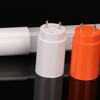 T8 tubo redondo tubo de vidrio portalámparas LED enchufe G13 fuente de alimentación portalámparas alargado HY-C-142X