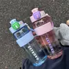 A00322 Taza Deportiva para Doble Bebida 800ml