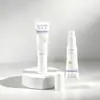 Tubo de Embalaje Personalizado de Plástico PE para Crema Aislante Diámetro 22mm Material de Tubo para Base de Maquillaje Protector Solar Cosméticos