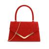 Bolso de mano de Amazon Clutch Factory, bolso de noche, bolso de mano para boda, bolso de mano cruzado, bolso de maquillaje de noche para mujer