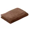 Pano de Limpeza de Cozinha de Microfibra, Não Absorvente de Óleo, Sem Fiapos, Toalha para Limpeza e Limpeza de Carros, Pano Descartável para Atacado