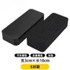 Alfombrilla de coche pegatina de fijación invisible clip mágico antideslizante resistente a altas temperaturas cinta mágica adhesiva de doble cara parche adhesivo para coche