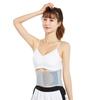 Ajenjo Protección Cálida para la Cintura Calentamiento de Estómago y Abdomen Ajuste Soporte Deportivo para la Cintura Almacenamiento de Calor Otoño e Invierno Protección contra el Frío Correa de Soporte Cubierta Protectora