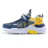 Zapatos Nuevos para Niños, Zapatos Deportivos para Niños, Zapatos de Malla para Primavera y Otoño, Zapatos Casuales de Piel para Niños Medianos y Grandes, Zapatos para Niños