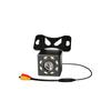 Cámara de Imagen de Reversa para Coche General Motors de Cuatro Luces Cuadradas Ultra HD Impermeable Infrarroja Visión Nocturna Starlight Navegación Espejo Retrovisor