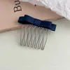 Peine de Alto Volumen para Mujeres, Peine Invertido para Flequillo Lateral, Pasador Elegante y de Moda para Volumen Craneal Alto, Accesorio para el Cabello
