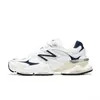 2025 Nueva Versión Alta Transfronteriza Nb9060 Elefante del Milenio Pezuña de Elefante Retro Moda Zapatillas para Correr Zapatos de Papá Unisex
