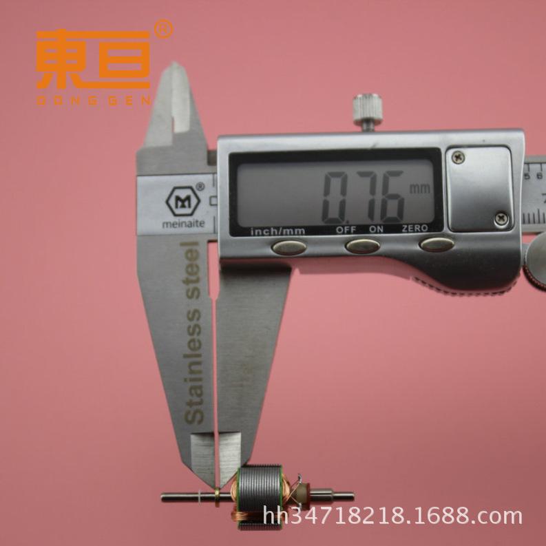 15100转子9