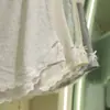 Nuevos Shorts de Seguridad Transpirables de Algodón con Encaje, Estilo Puro Deseo, Suaves y Delicados para Niñas, Primavera/Verano 2026, Antibacterianos, Anti-Exposición