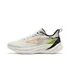 Zapatillas para Correr Hongxing Erke Chasing the Wind V2 Zapatos de Hombre Modelo Nuevo Verano 2026 Amortiguación Rebote Zapatillas para Correr Transpirables Zapatos Deportivos