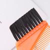 Peine para tratamiento capilar al por mayor, peine puntiagudo para teñir el cabello, cepillo multifuncional para teñir el cabello, herramienta de bricolaje.
