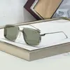 Gafas de Sol Transfronterizas Jagger Décimo Aniversario Estilo Japonés Cuadradas Acetato Hecho a Mano Cambian de Color Gafas de Sol para Hombre Vacaciones Jm