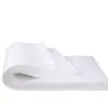 Toallas desechables, toallas para pedicura, toallas engrosadas y muy absorbentes para uso en salones de belleza, diseñadas para evitar la caída de pelusa, aptas para lavar, secar el cabello y para uso tanto en condiciones húmedas como secas