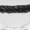 Paño Mágico para Limpiar Vidrios, Trapo Grueso de Cocina, Toalla para Cristales de Coche sin Manchas, Suave, Absorbente, Paño de Limpieza Fácil de Limpiar