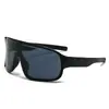Gafas de ciclismo de moda, gafas de sol para bicicleta de protección solar para montañismo, gafas protectoras contra el viento y la arena, gafas de sol para deportes al aire libre para hombres y mujeres
