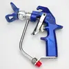 Wagner Titan Pintura en Aerosol Pintura de Látex Masilla Accesorios para Máquina Airless Pistola Pulverizadora Pistola Pulverizadora Malla Boquilla