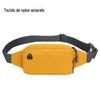 Bolsa de Lazer Transfronteiriça para Caminhadas ao Ar Livre e Montanhismo para Homens e Mulheres, Bolsa de Caixa para Celular, Bolsa Transversal de Peito, Bolsa de Cintura Esportiva para Corrida e Fitness