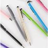 Lápiz Capacitivo Universal para Teléfono Móvil Bolígrafo de Escritura a Mano para iPad Stylus Adecuado para Lápiz de Tableta Apple Android Punta