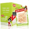 Pies de Pollo Chef Dorado 28g Pies de Pollo en Vinagre con Chile Pies de Pollo Multisabor Snacks Listos para Comer Pies de Pollo de Celebridad de Internet Snacks Estofados al Mayoreo
