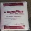 Película de LDPE Thai Ptt Chemical LD2426Hk de Alta Suavidad y Antiaglomerante para Envasado de Alimentos